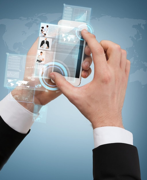 sanal telefon numarası ile yurt dışı aramalar